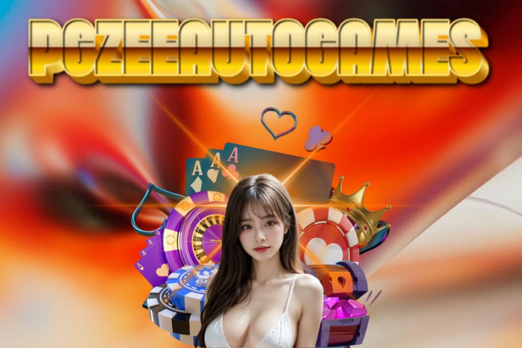 pgzeed auto games slot