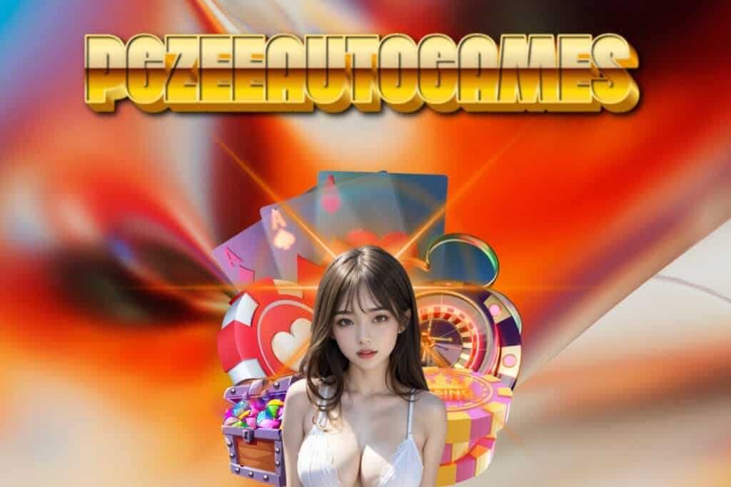 pgzeed auto games